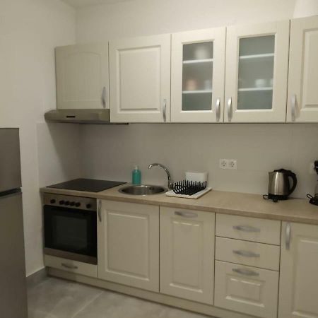 Isabel Artemis Apartamento Chorefton Exterior foto