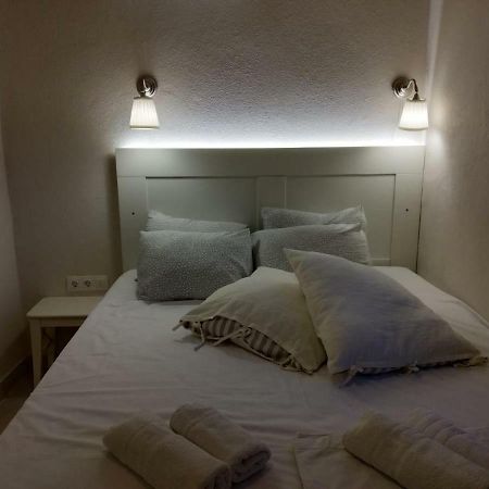 Isabel Artemis Apartamento Chorefton Exterior foto