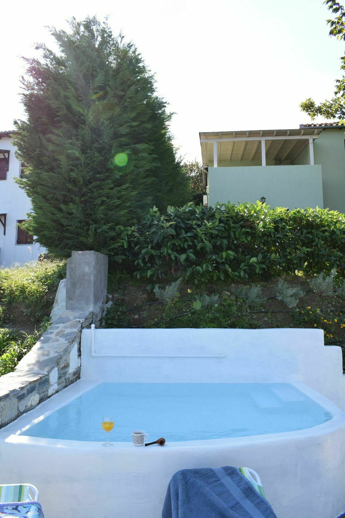 Isabel Artemis Apartamento Chorefton Exterior foto