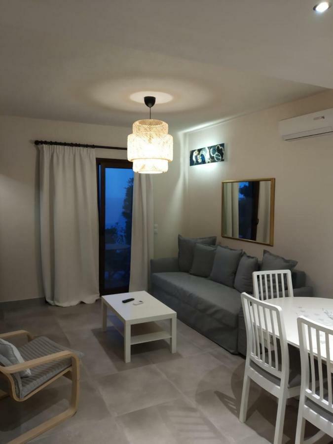 Isabel Artemis Apartamento Chorefton Exterior foto