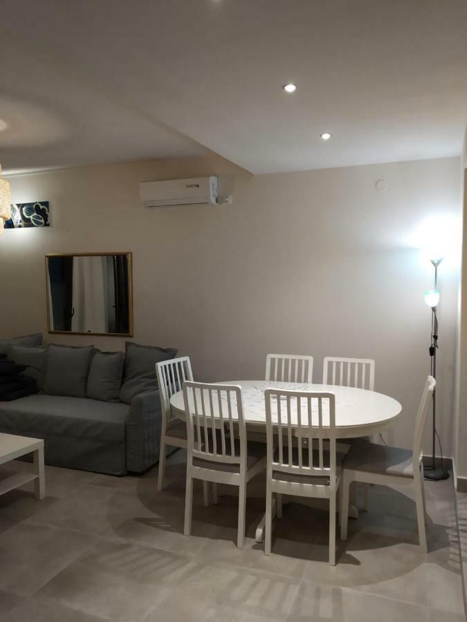 Isabel Artemis Apartamento Chorefton Exterior foto