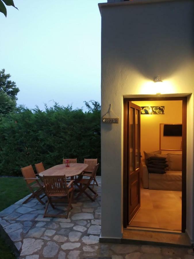 Isabel Artemis Apartamento Chorefton Exterior foto