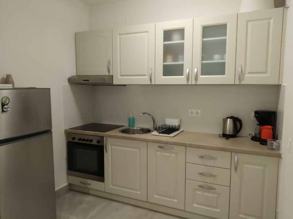 Isabel Artemis Apartamento Chorefton Exterior foto