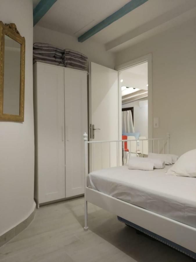 Isabel Artemis Apartamento Chorefton Exterior foto