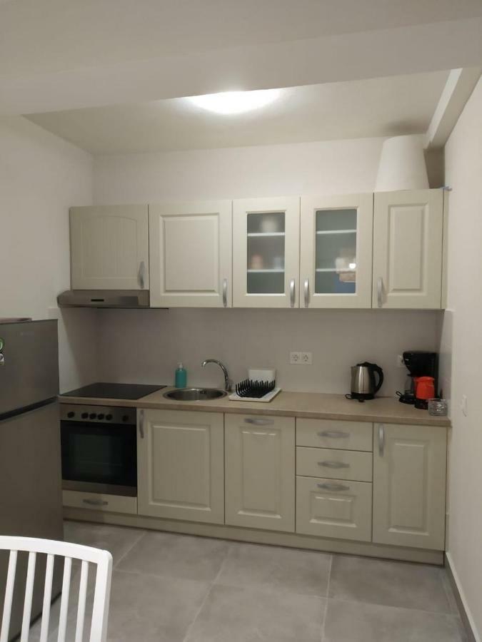 Isabel Artemis Apartamento Chorefton Exterior foto