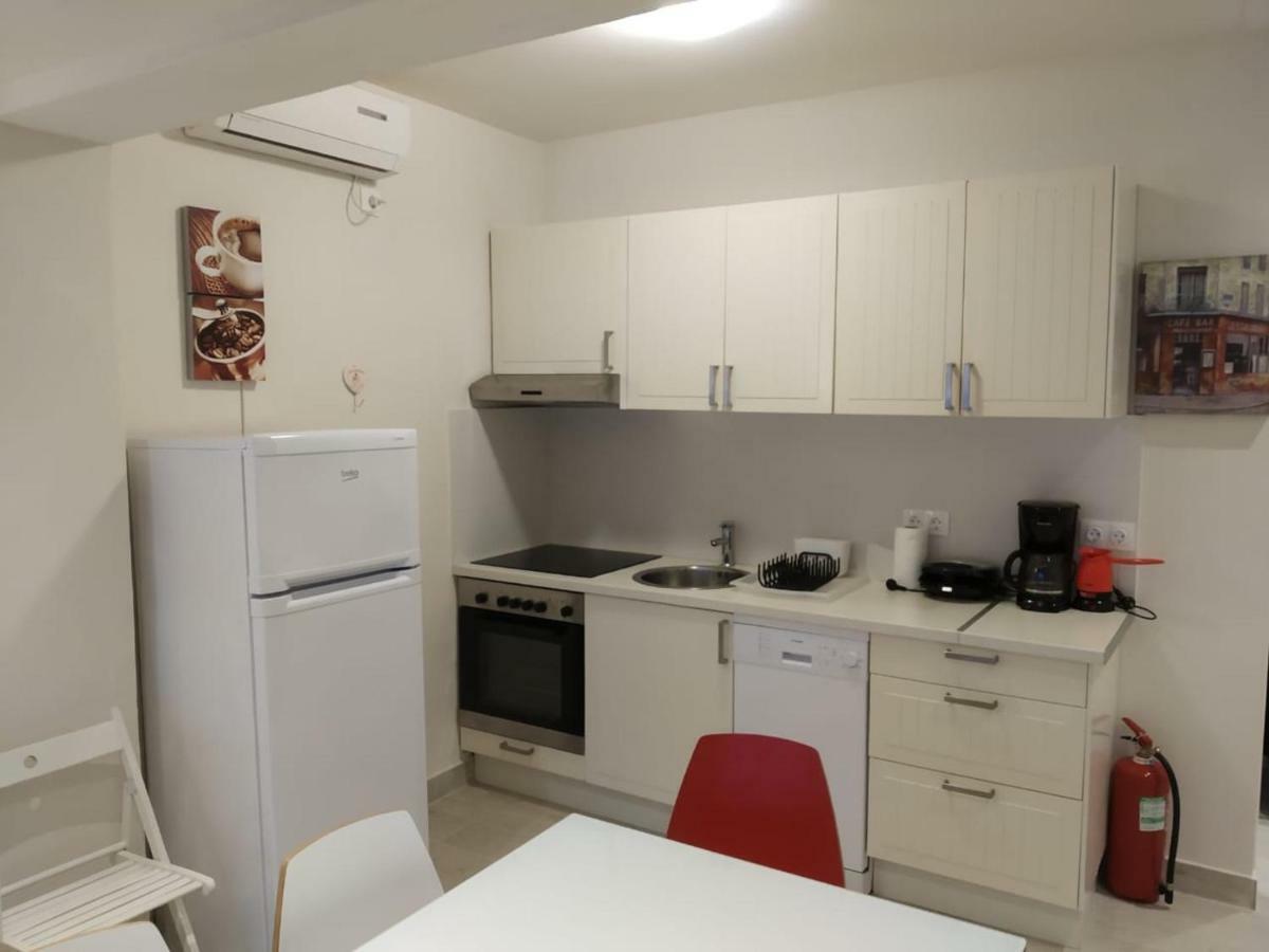 Isabel Artemis Apartamento Chorefton Exterior foto
