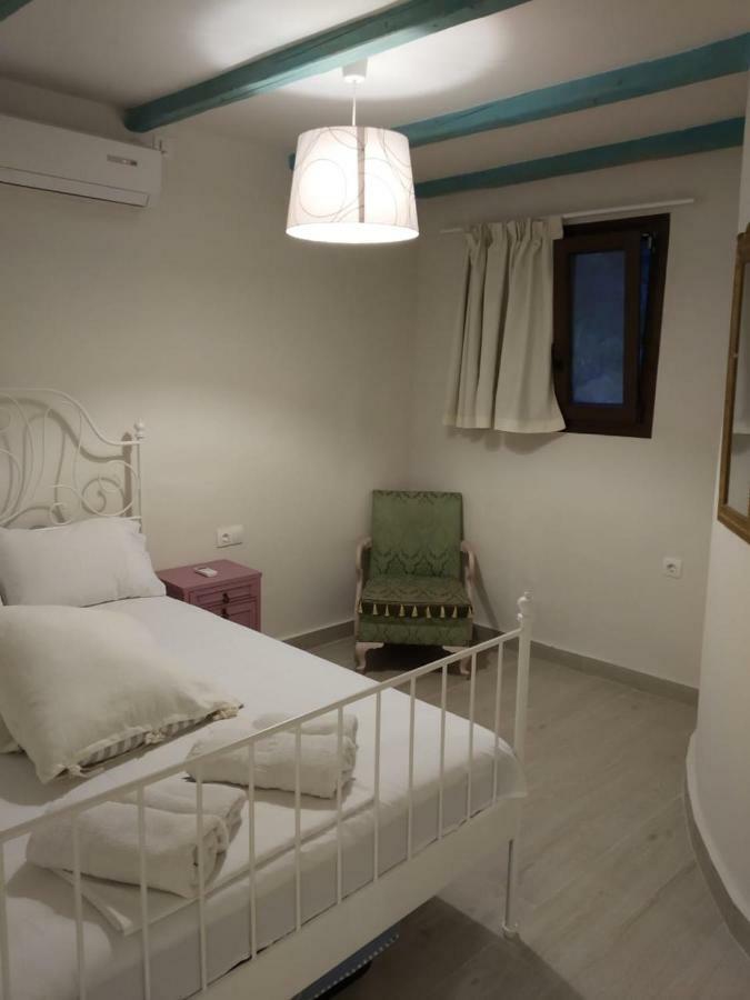 Isabel Artemis Apartamento Chorefton Exterior foto