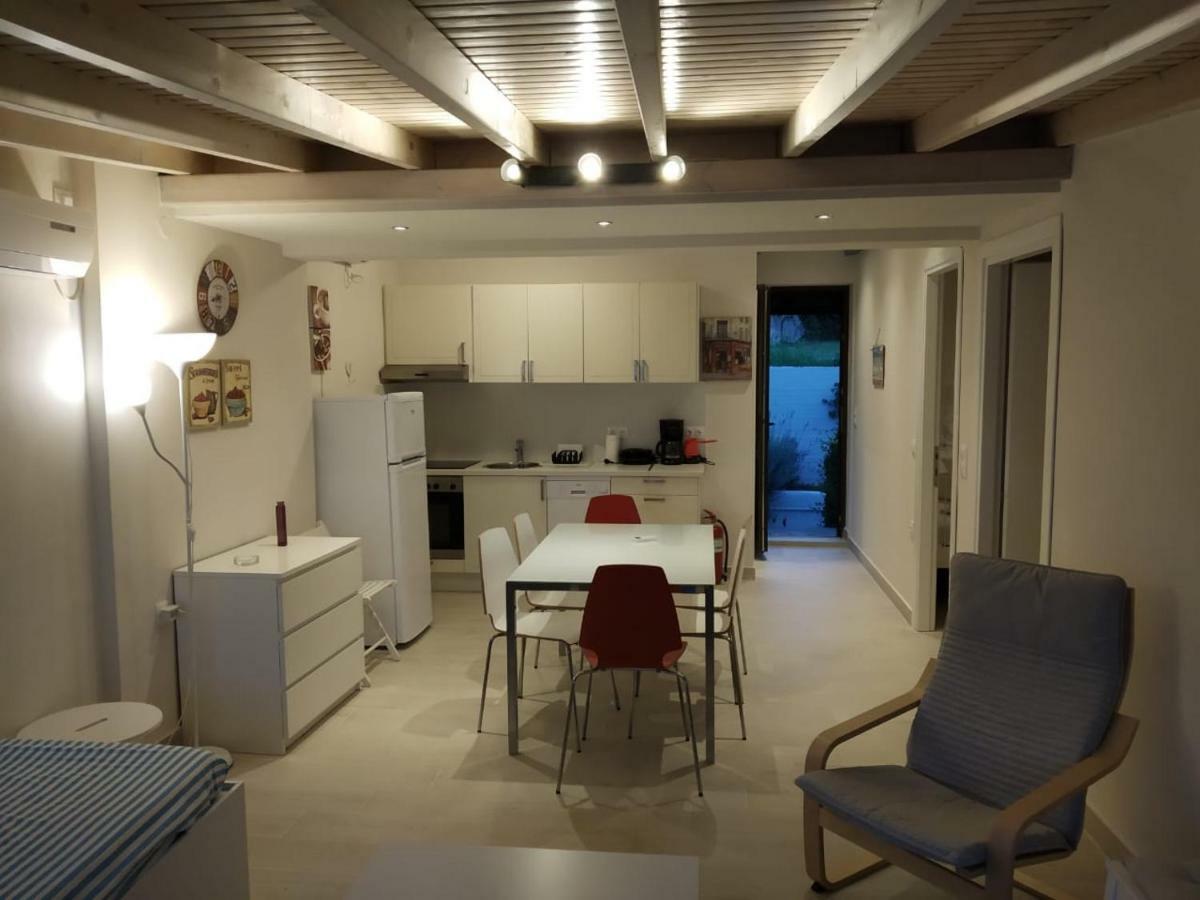 Isabel Artemis Apartamento Chorefton Exterior foto