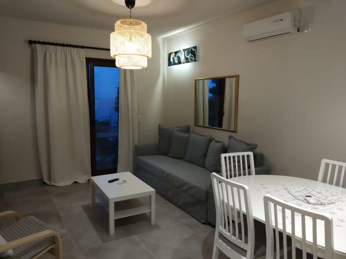 Isabel Artemis Apartamento Chorefton Exterior foto