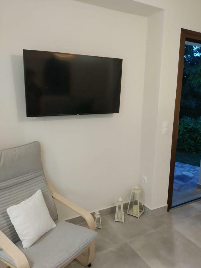 Isabel Artemis Apartamento Chorefton Exterior foto