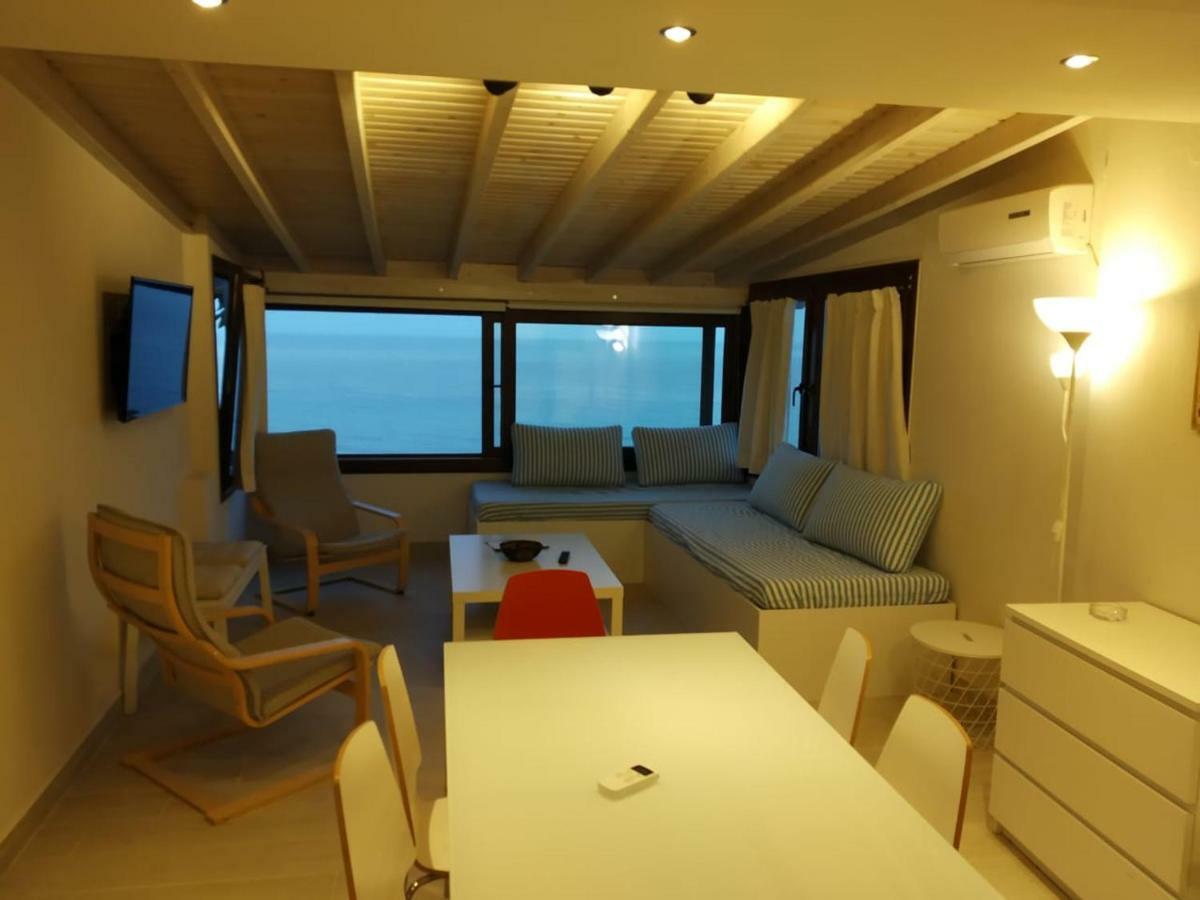 Isabel Artemis Apartamento Chorefton Exterior foto