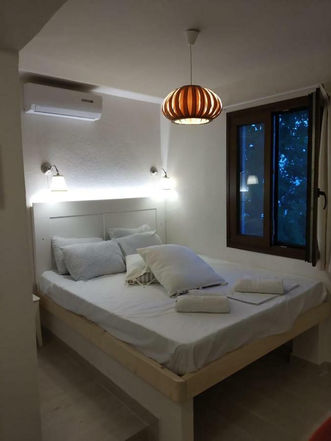 Isabel Artemis Apartamento Chorefton Exterior foto