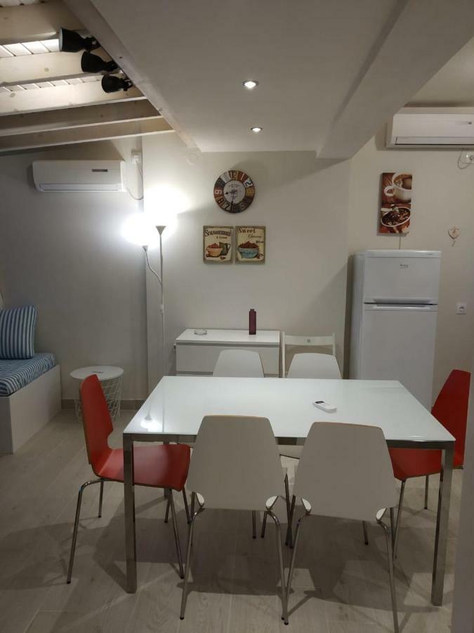 Isabel Artemis Apartamento Chorefton Exterior foto